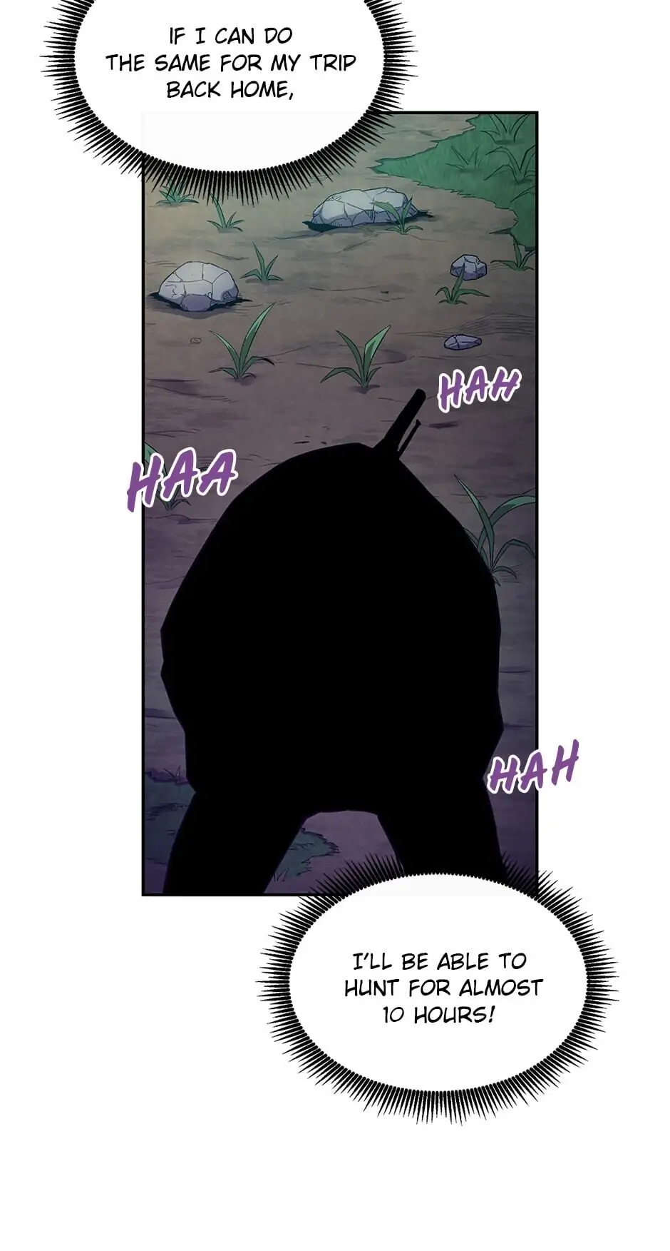 Read Mystic Musketeer EN Manga Online