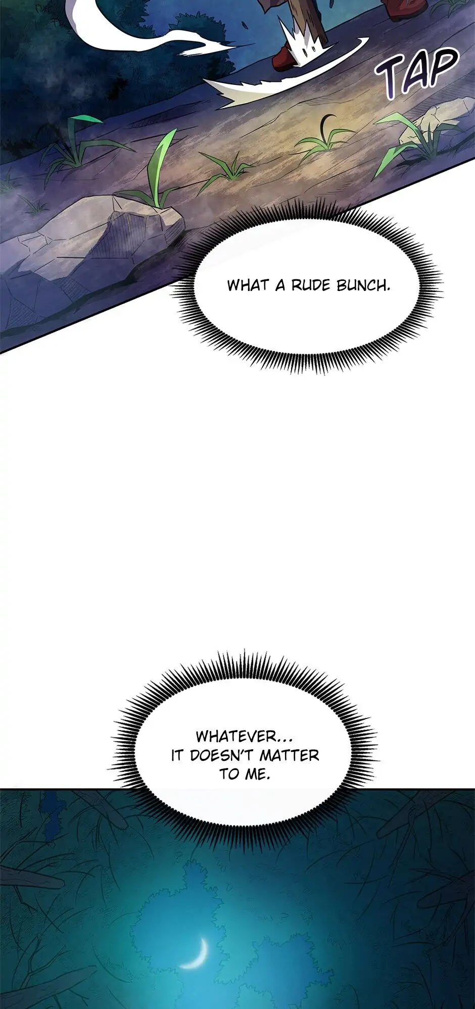 Read Mystic Musketeer EN Manga Online