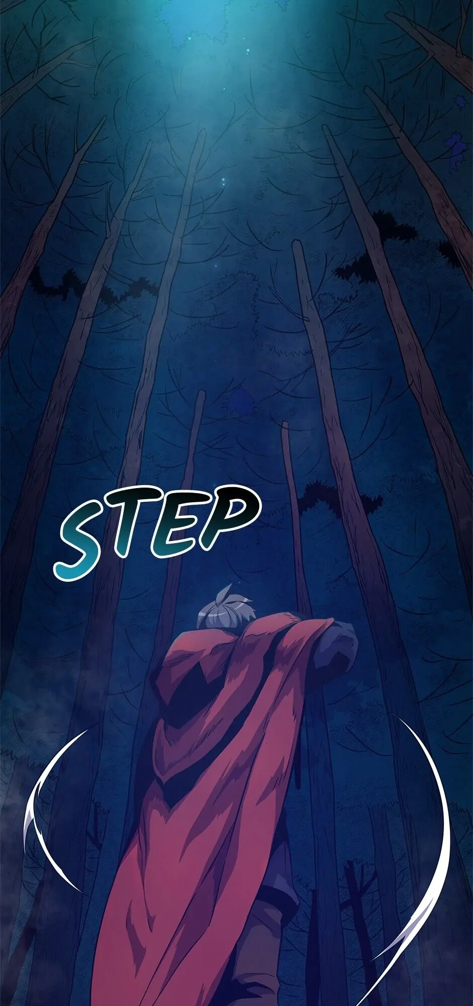 Read Mystic Musketeer EN Manga Online