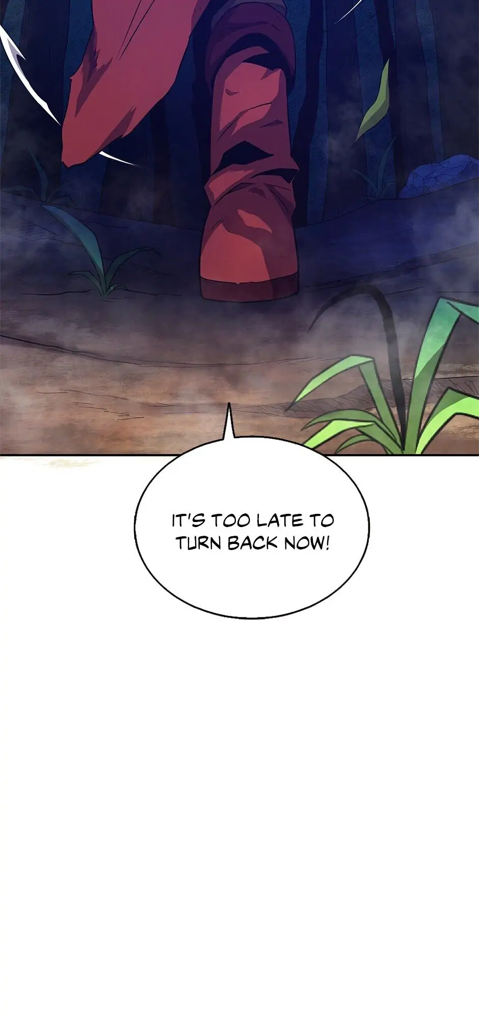 Read Mystic Musketeer EN Manga Online