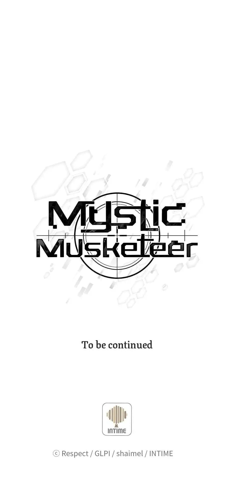 Read Mystic Musketeer EN Manga Online