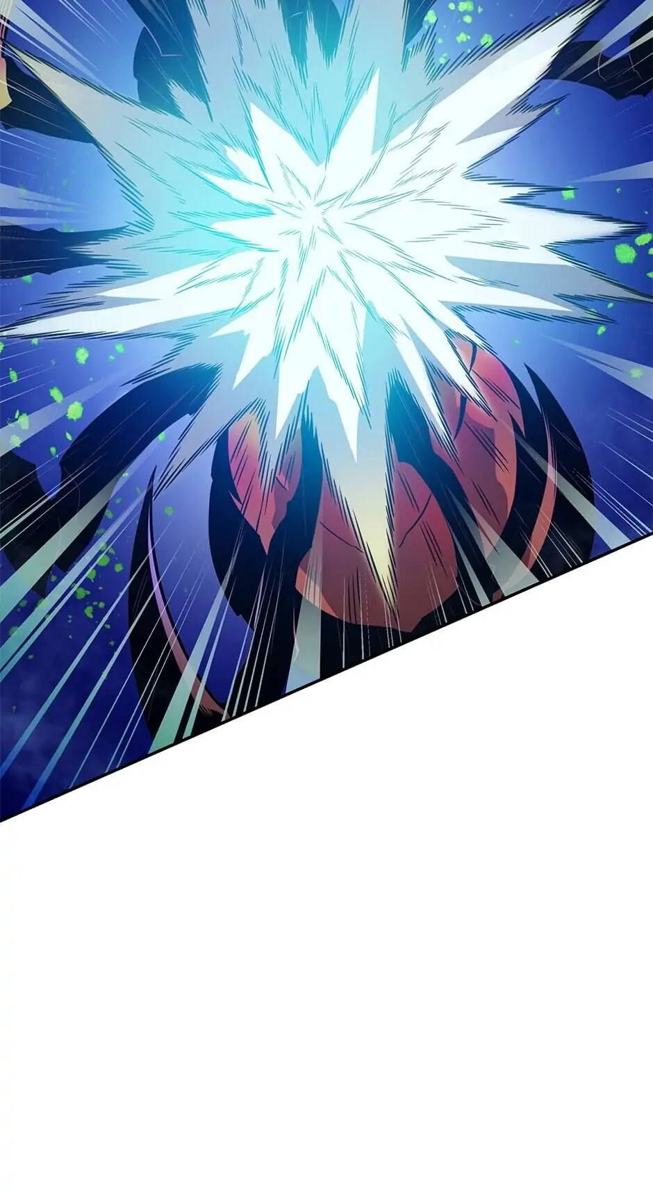 Read Mystic Musketeer EN Manga Online