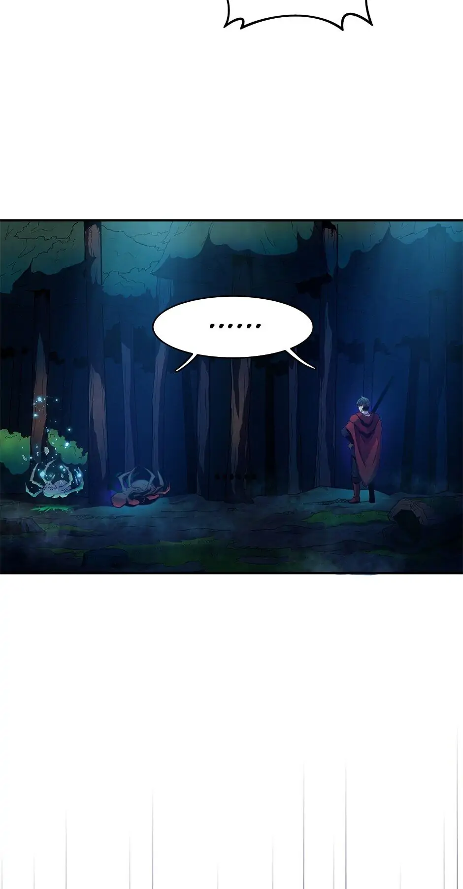 Read Mystic Musketeer EN Manga Online