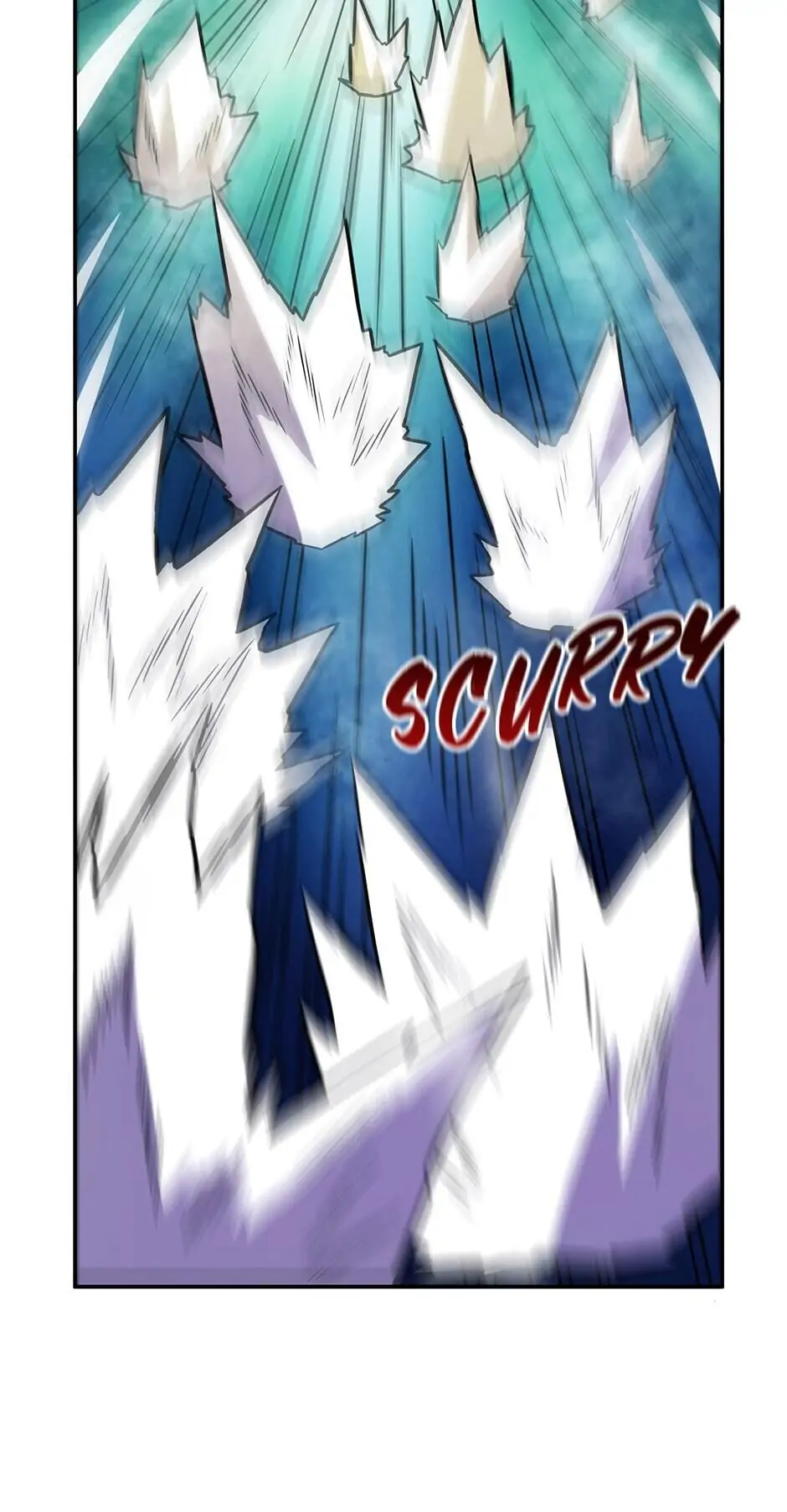 Read Mystic Musketeer EN Manga Online