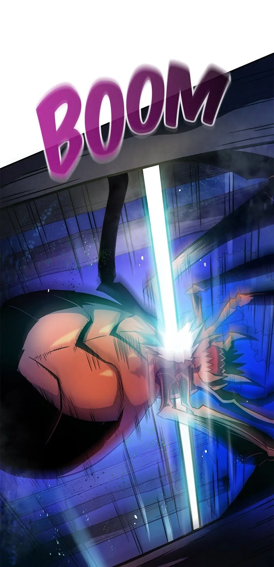 Read Mystic Musketeer EN Manga Online