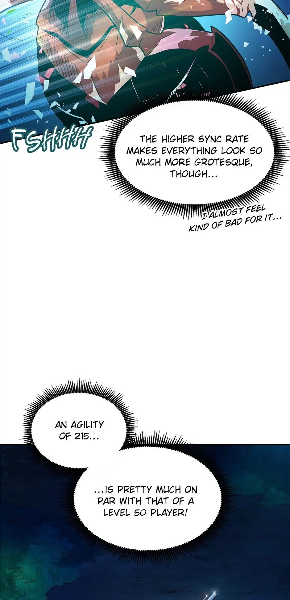 Read Mystic Musketeer EN Manga Online