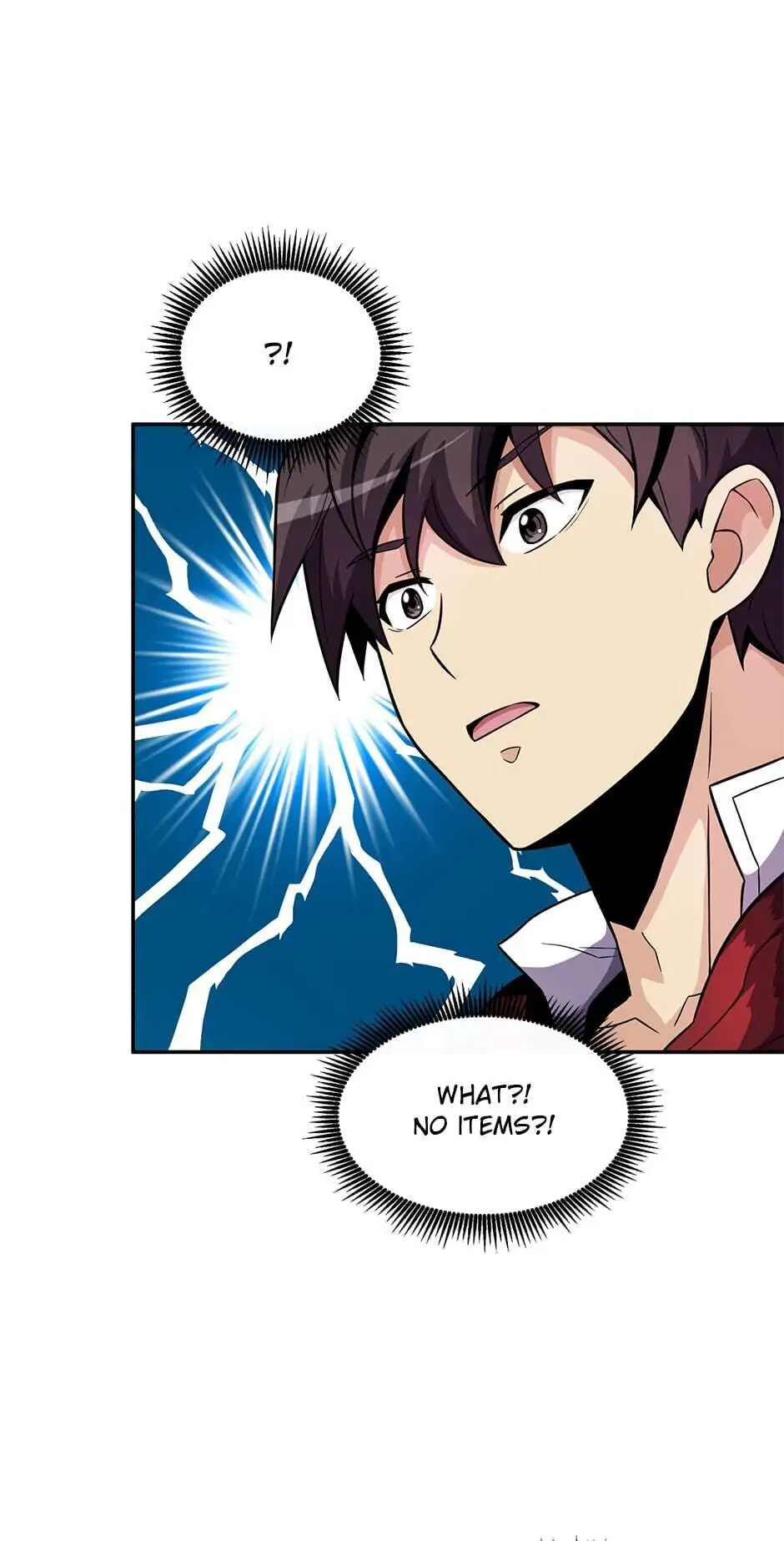 Read Mystic Musketeer EN Manga Online