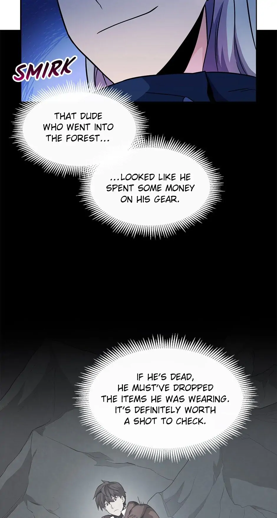 Read Mystic Musketeer EN Manga Online
