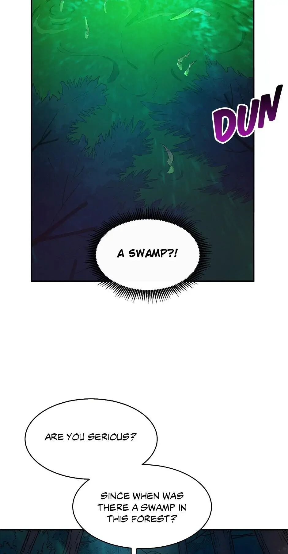 Read Mystic Musketeer EN Manga Online