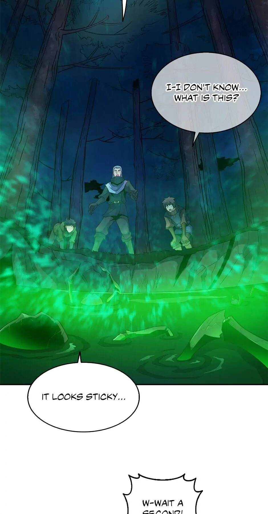 Read Mystic Musketeer EN Manga Online