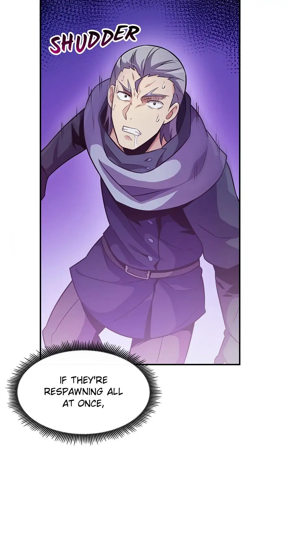 Read Mystic Musketeer EN Manga Online