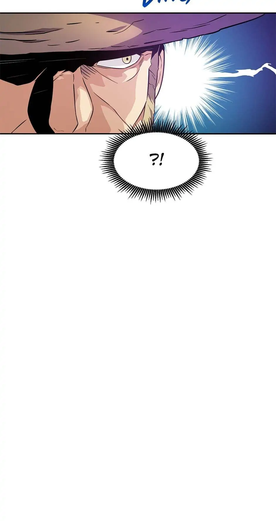 Read Mystic Musketeer EN Manga Online
