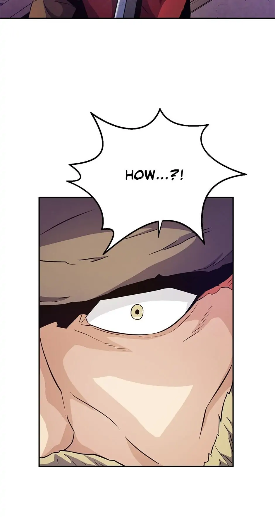 Read Mystic Musketeer EN Manga Online