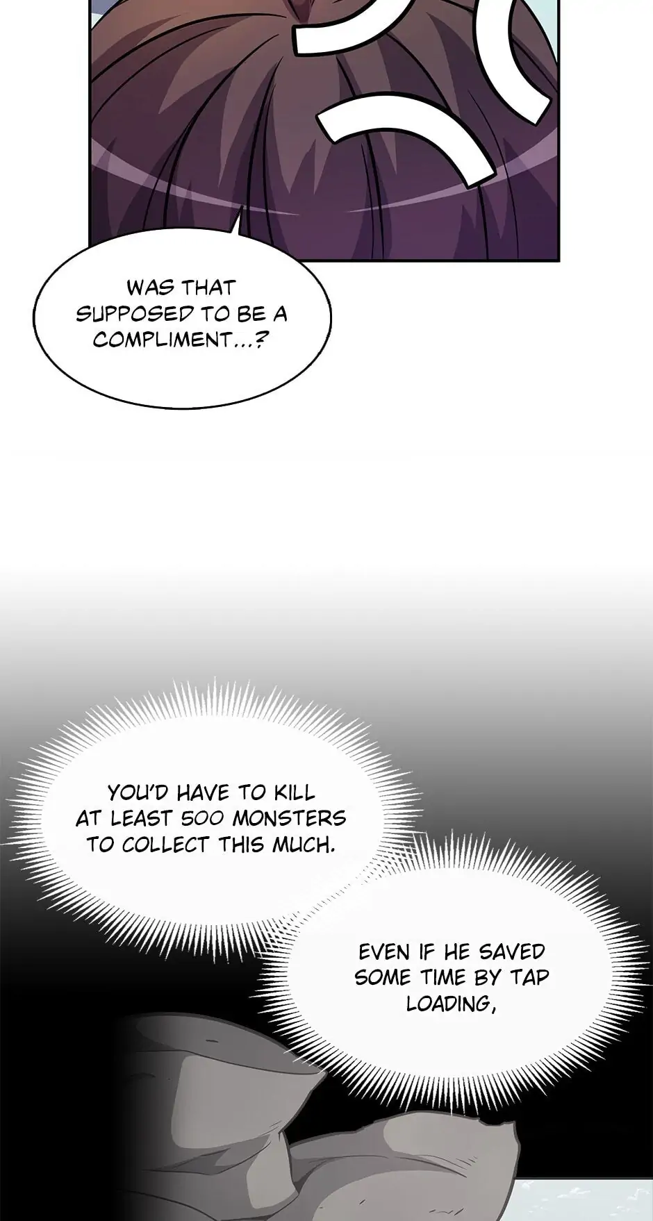 Read Mystic Musketeer EN Manga Online