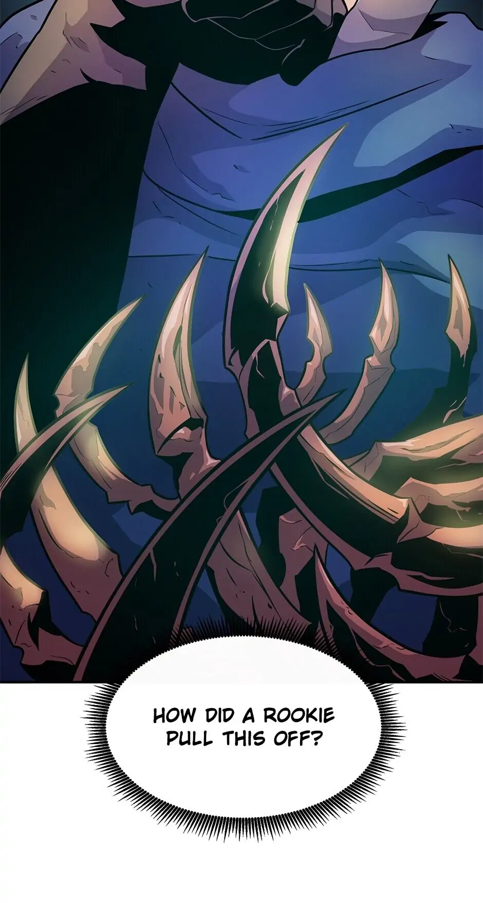 Read Mystic Musketeer EN Manga Online