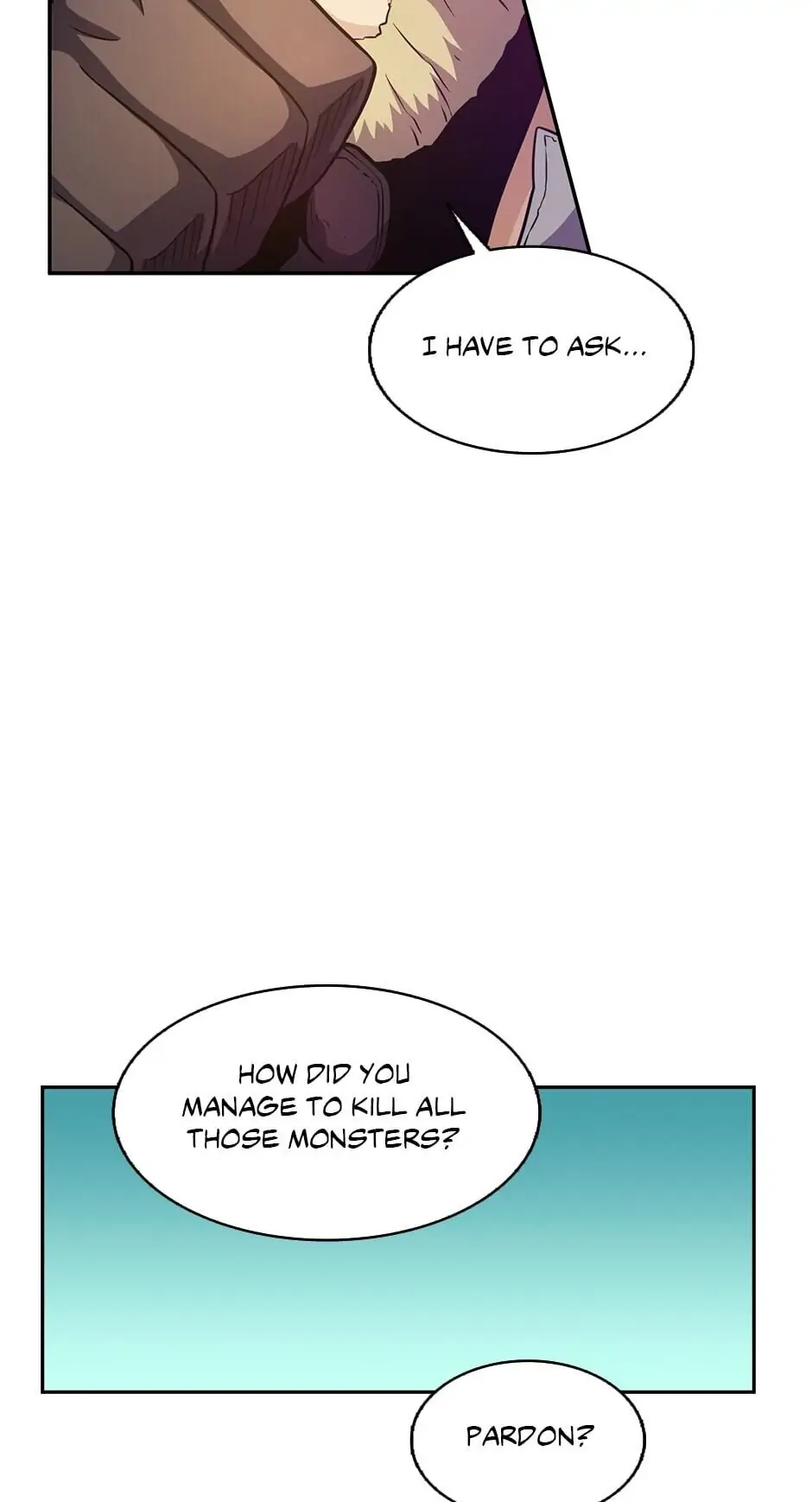 Read Mystic Musketeer EN Manga Online