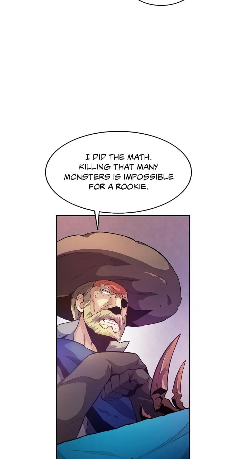 Read Mystic Musketeer EN Manga Online