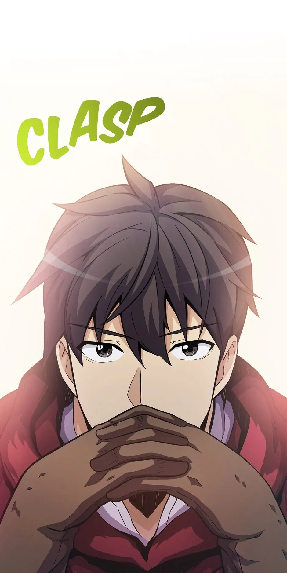 Read Mystic Musketeer EN Manga Online