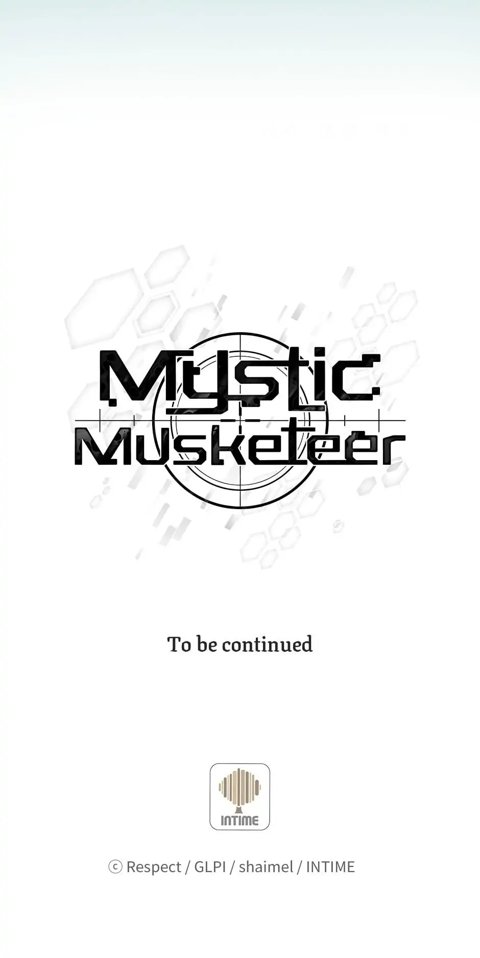 Read Mystic Musketeer EN Manga Online