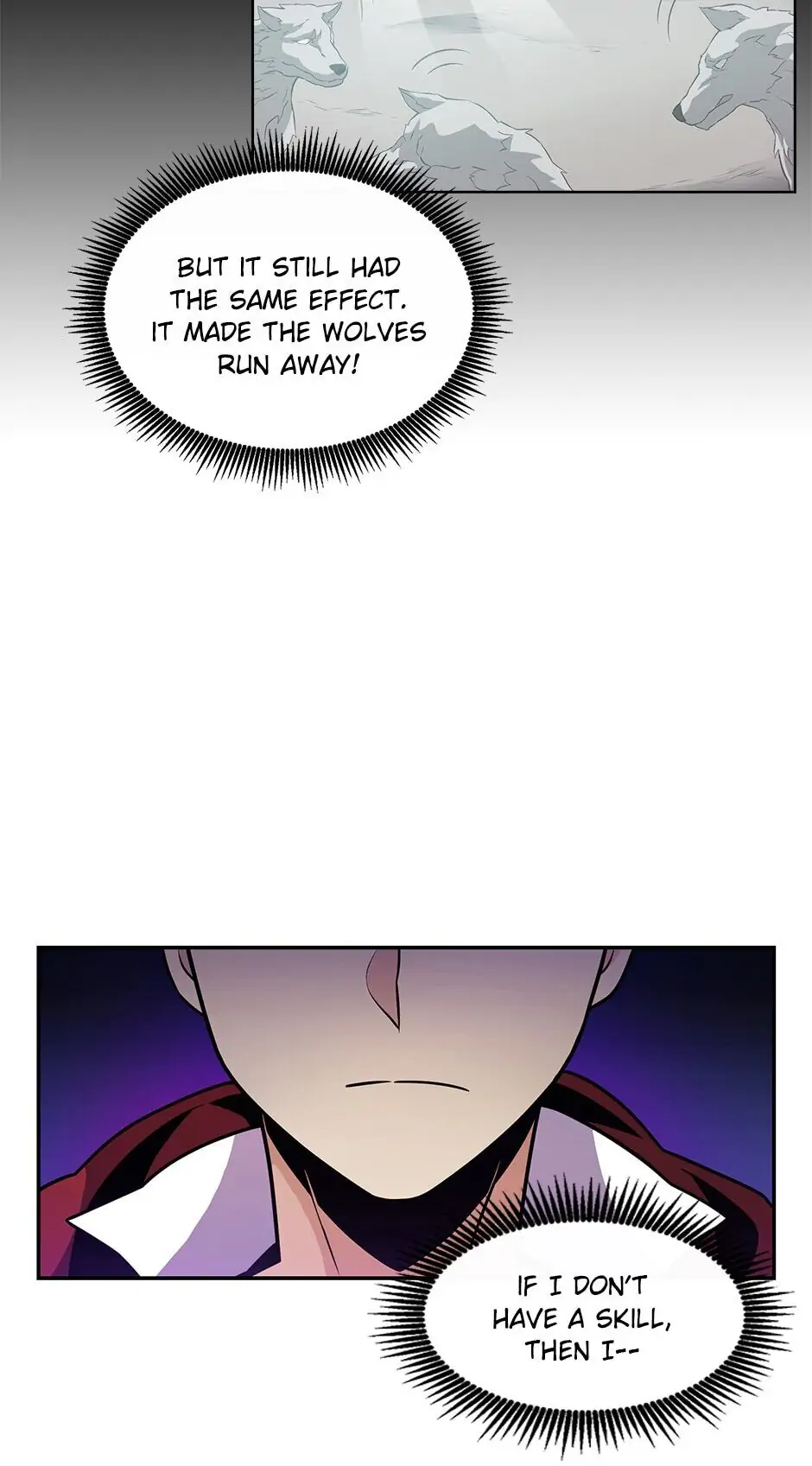 Read Mystic Musketeer EN Manga Online