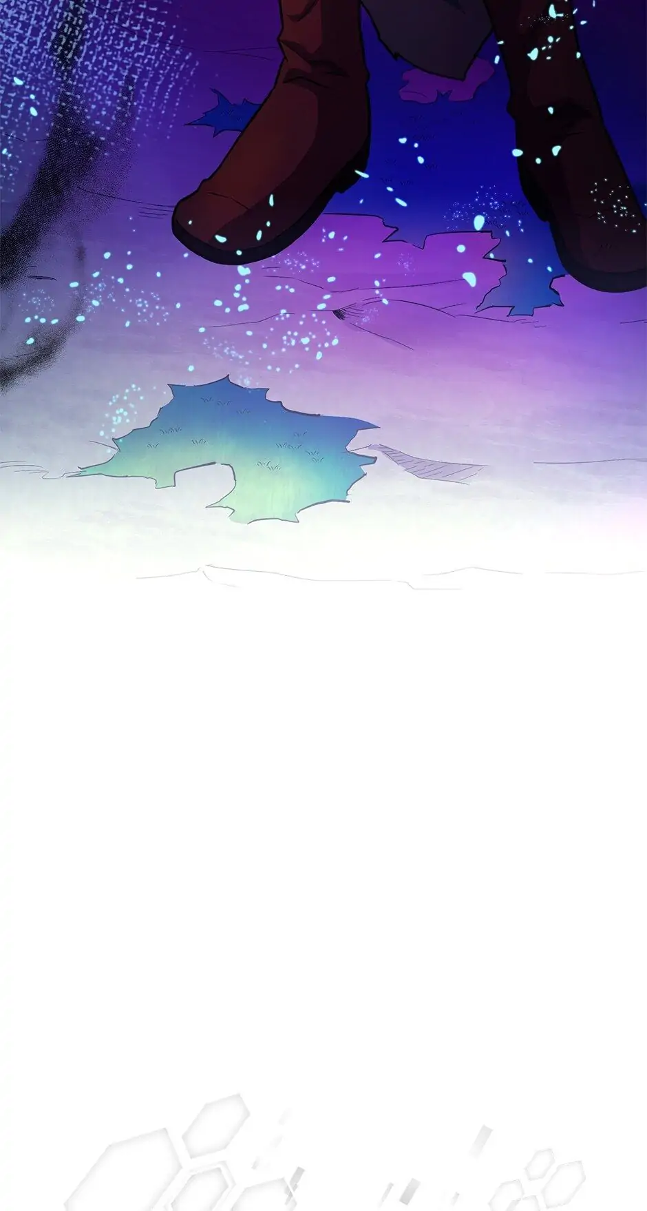 Read Mystic Musketeer EN Manga Online