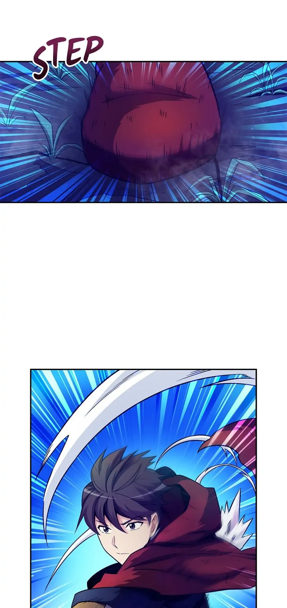 Read Mystic Musketeer EN Manga Online
