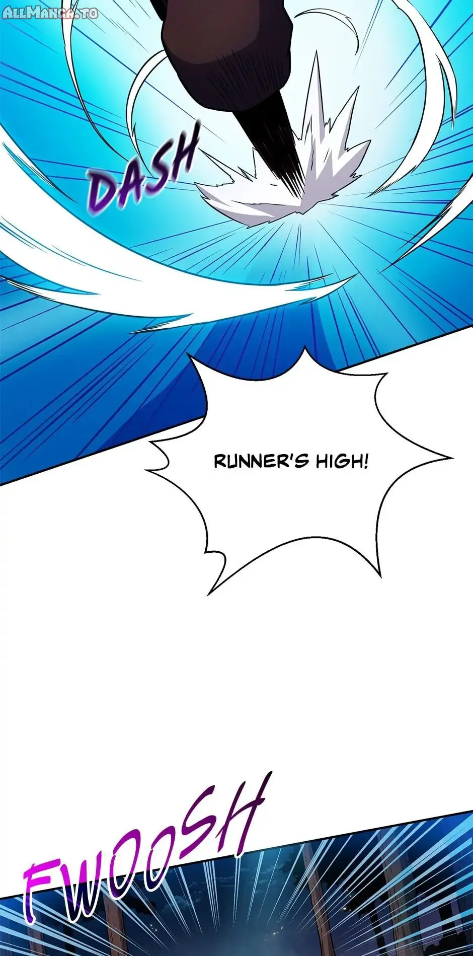 Read Mystic Musketeer EN Manga Online