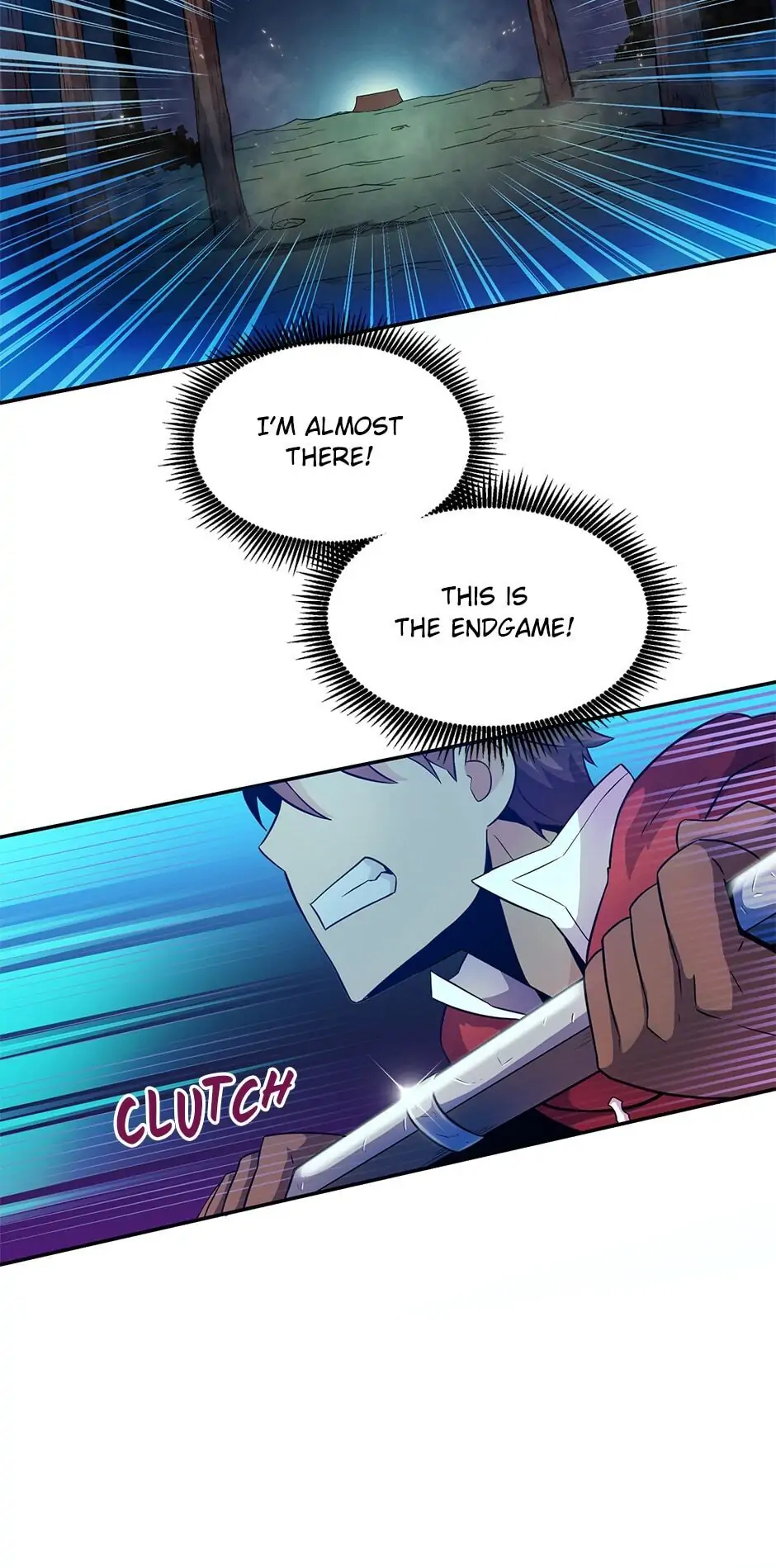 Read Mystic Musketeer EN Manga Online