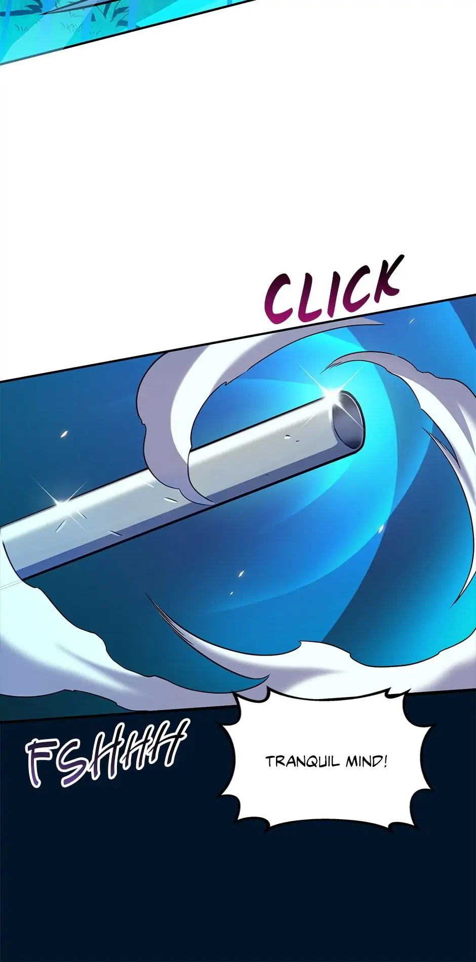 Read Mystic Musketeer EN Manga Online