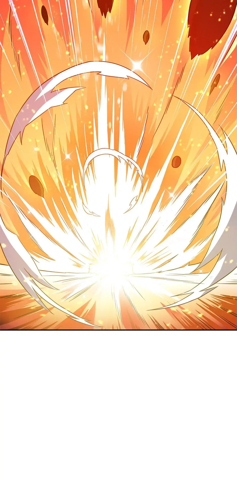 Read Mystic Musketeer EN Manga Online