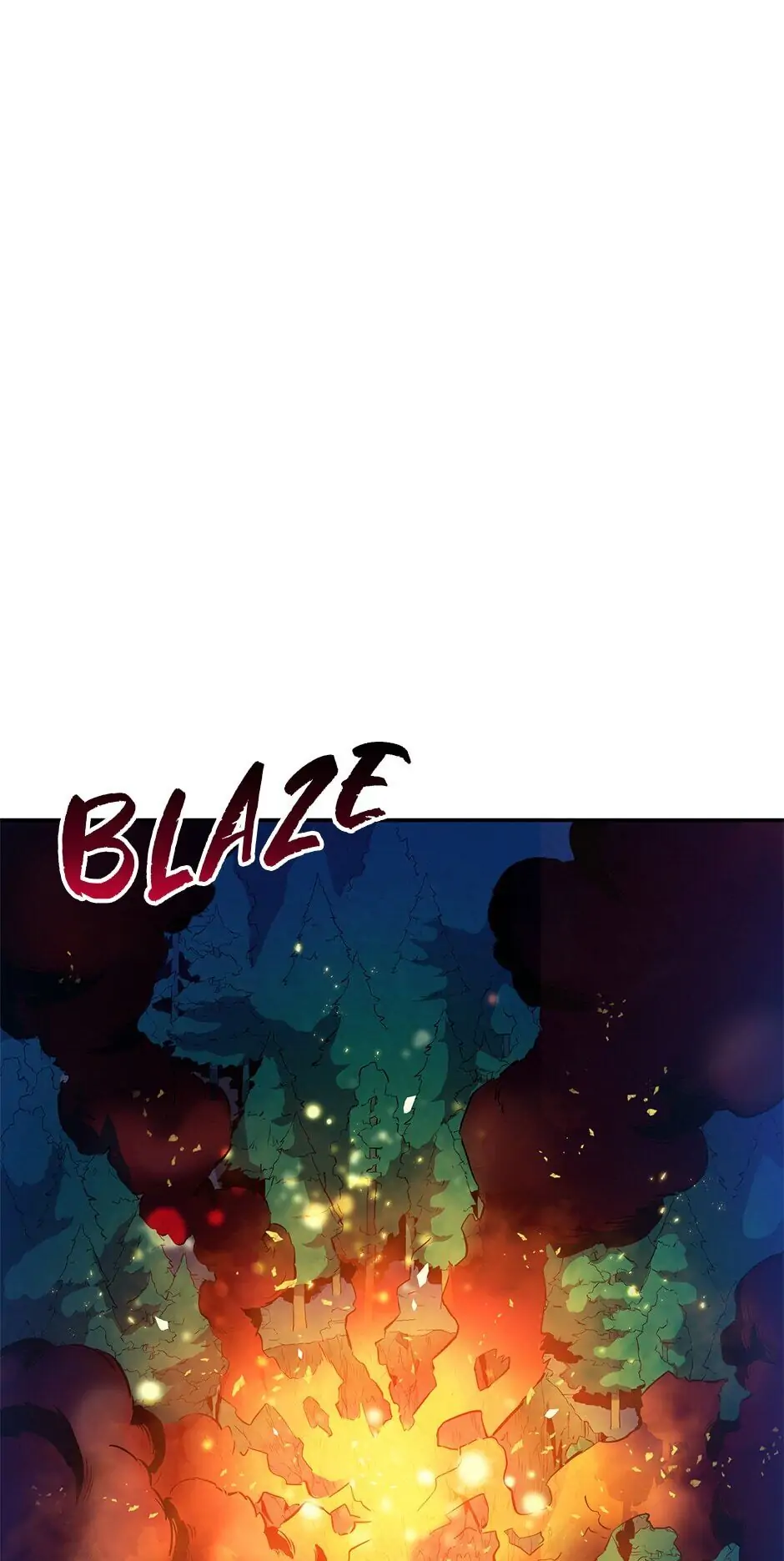 Read Mystic Musketeer EN Manga Online