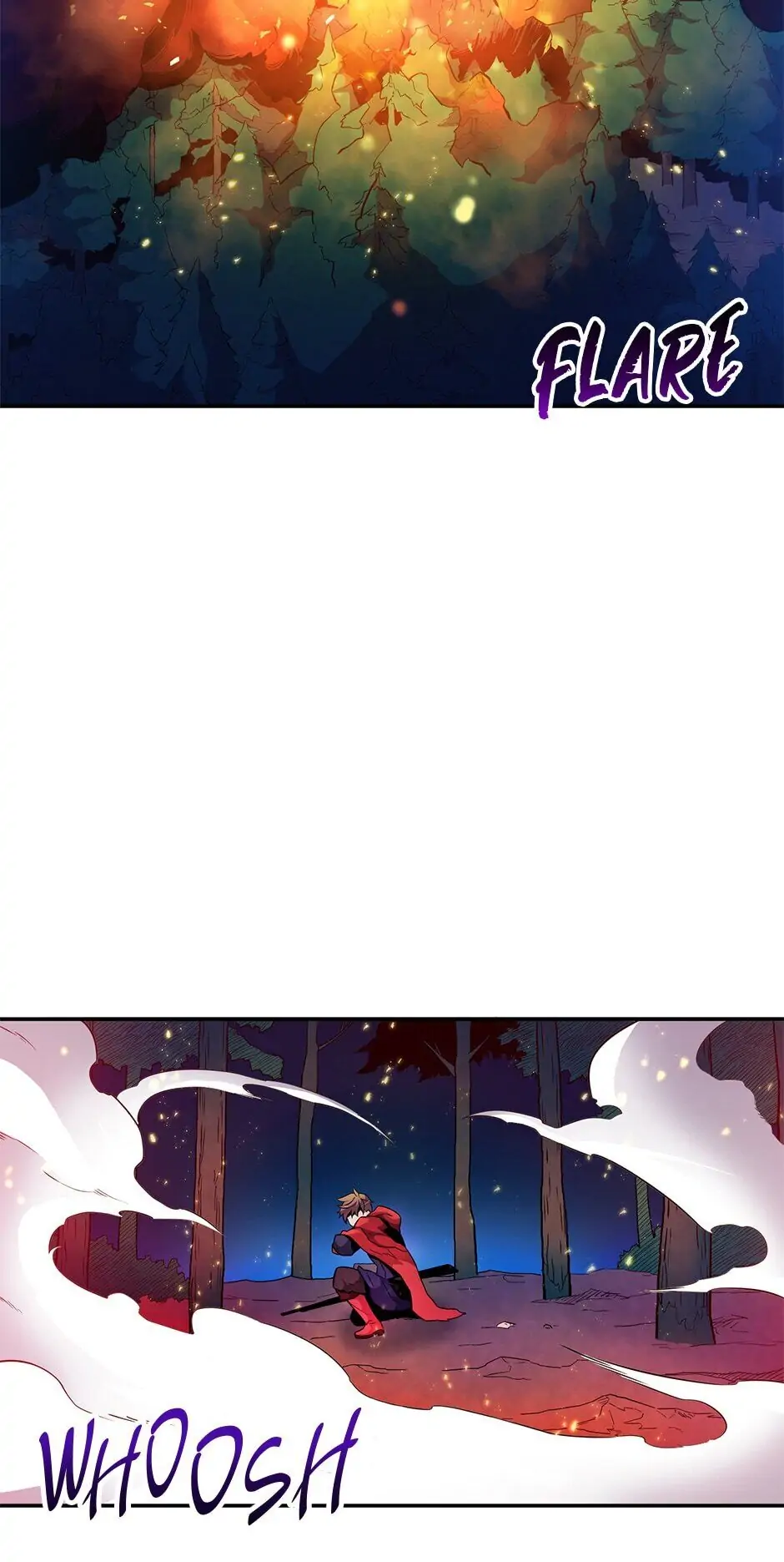 Read Mystic Musketeer EN Manga Online