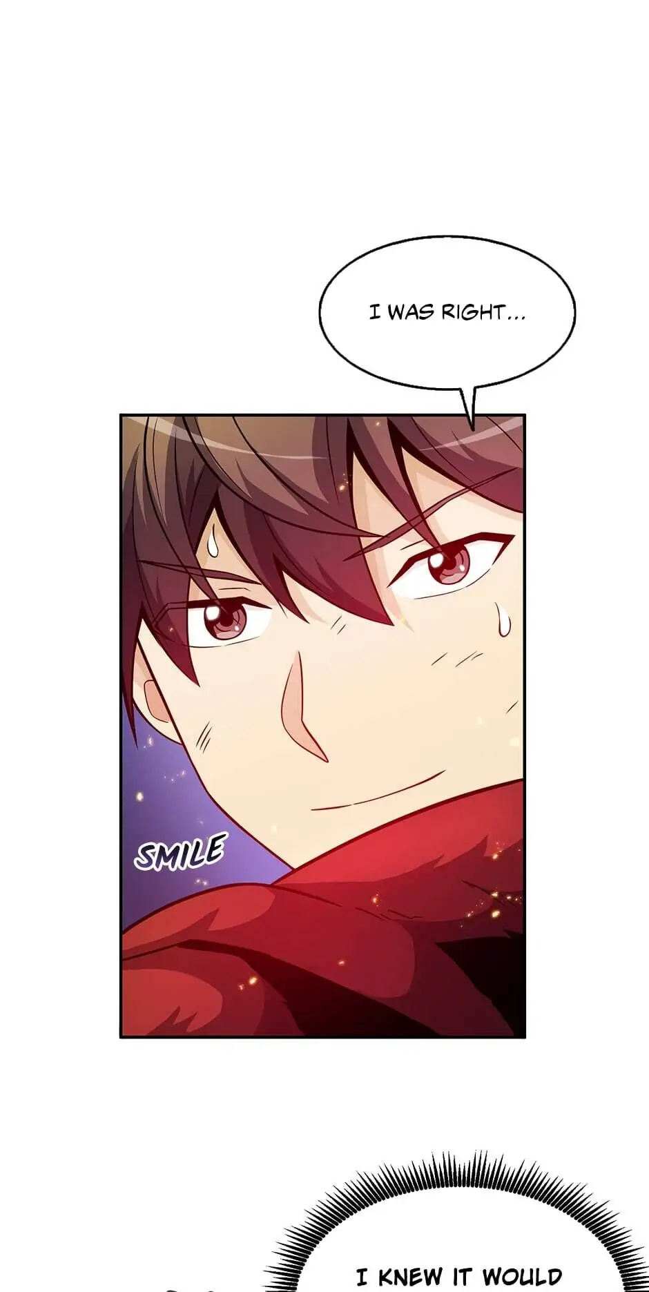 Read Mystic Musketeer EN Manga Online