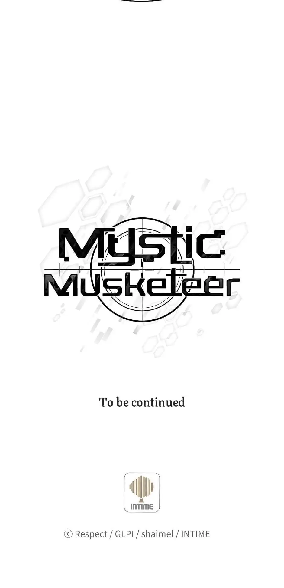 Read Mystic Musketeer EN Manga Online