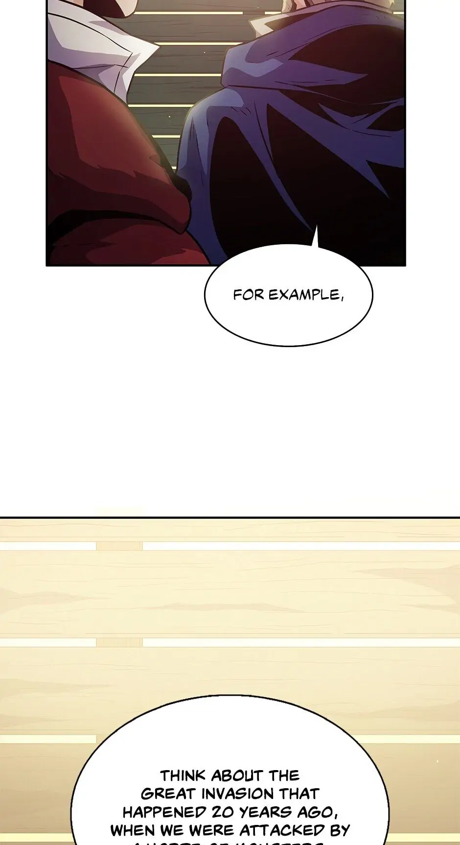 Read Mystic Musketeer EN Manga Online
