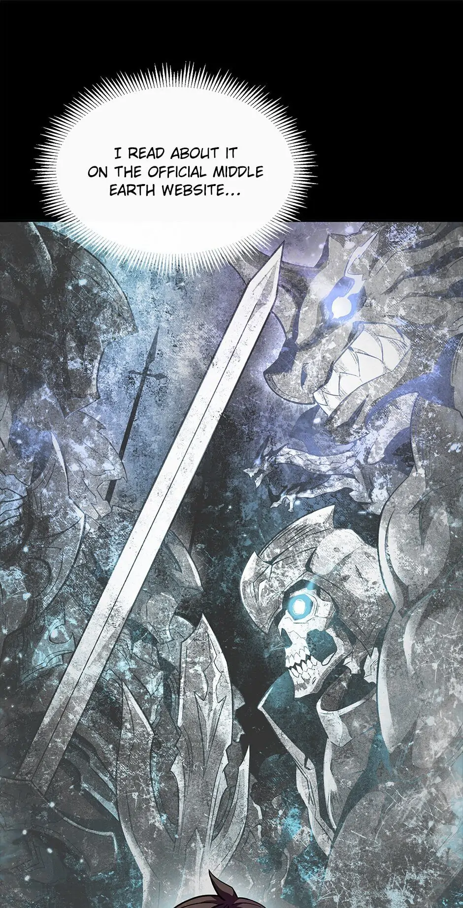 Read Mystic Musketeer EN Manga Online