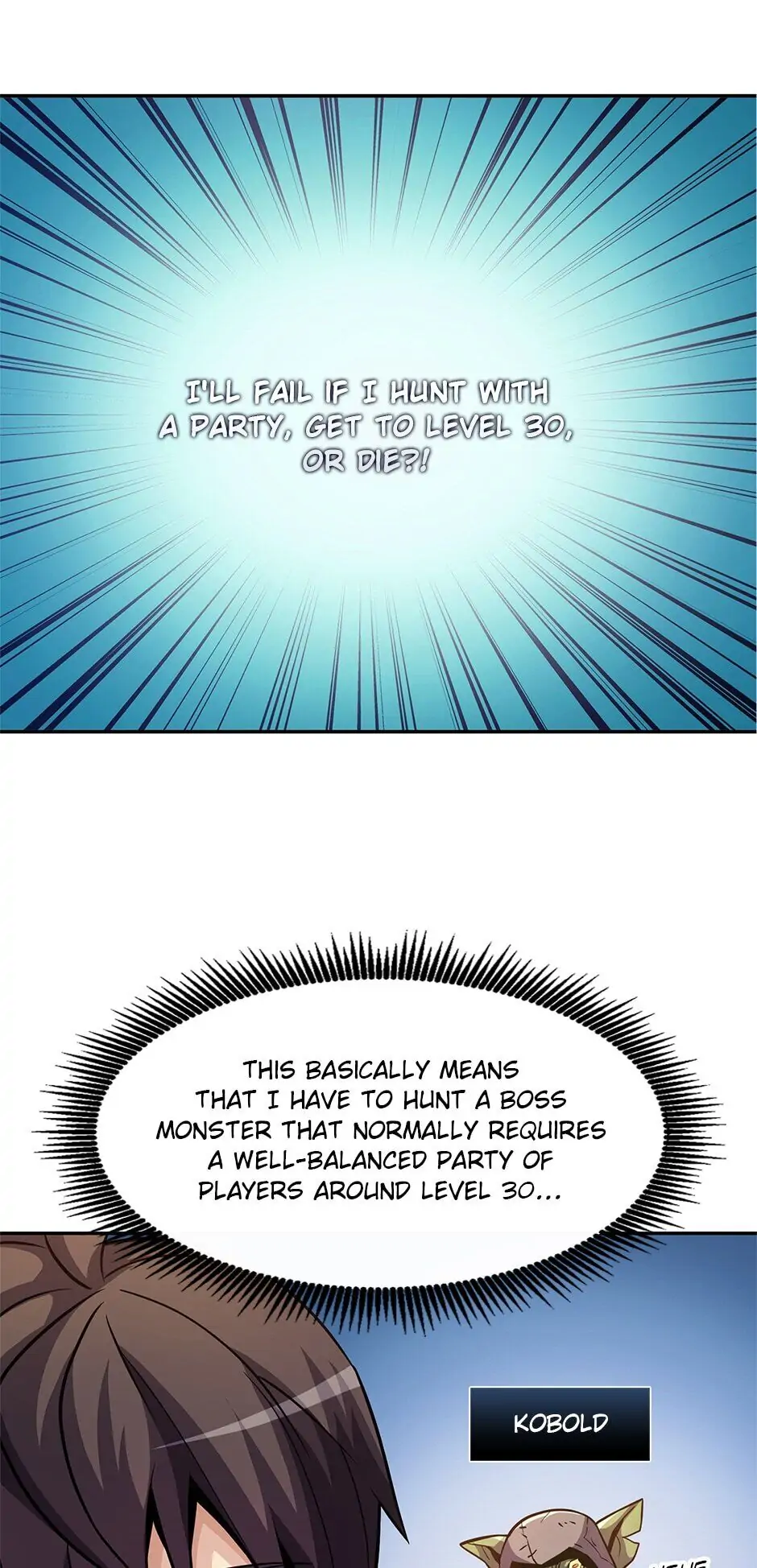 Read Mystic Musketeer EN Manga Online