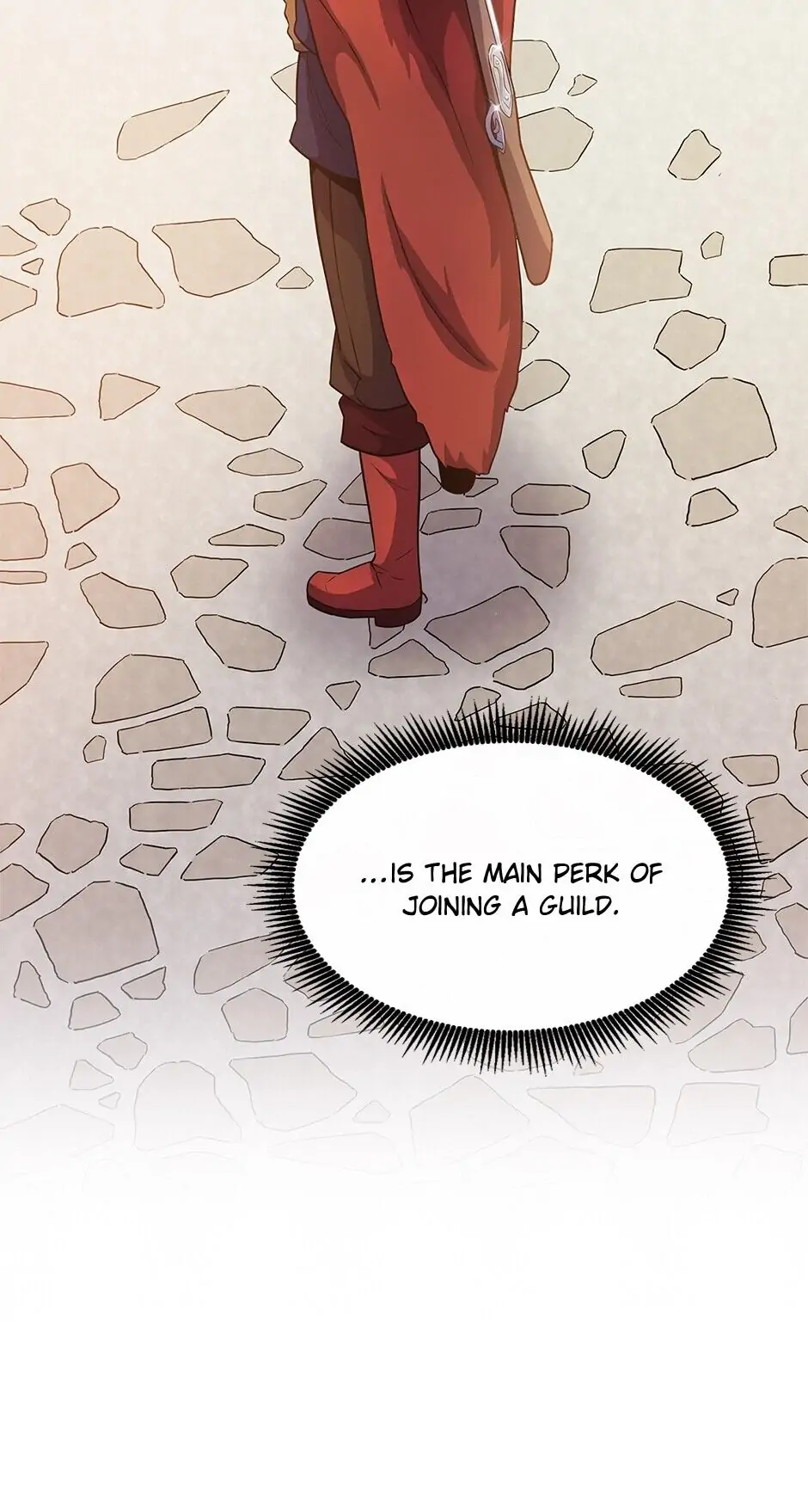 Read Mystic Musketeer EN Manga Online