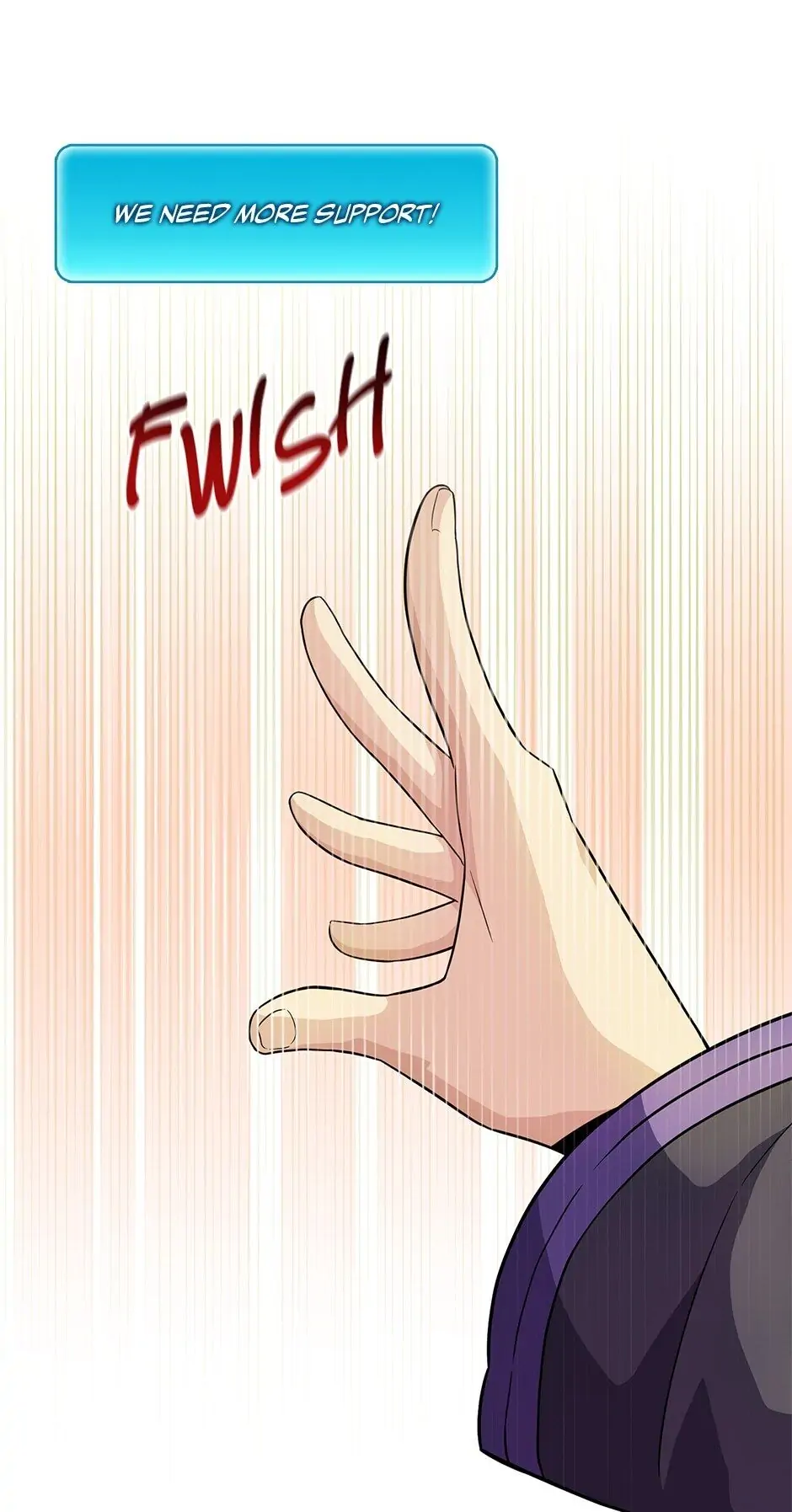 Read Mystic Musketeer EN Manga Online