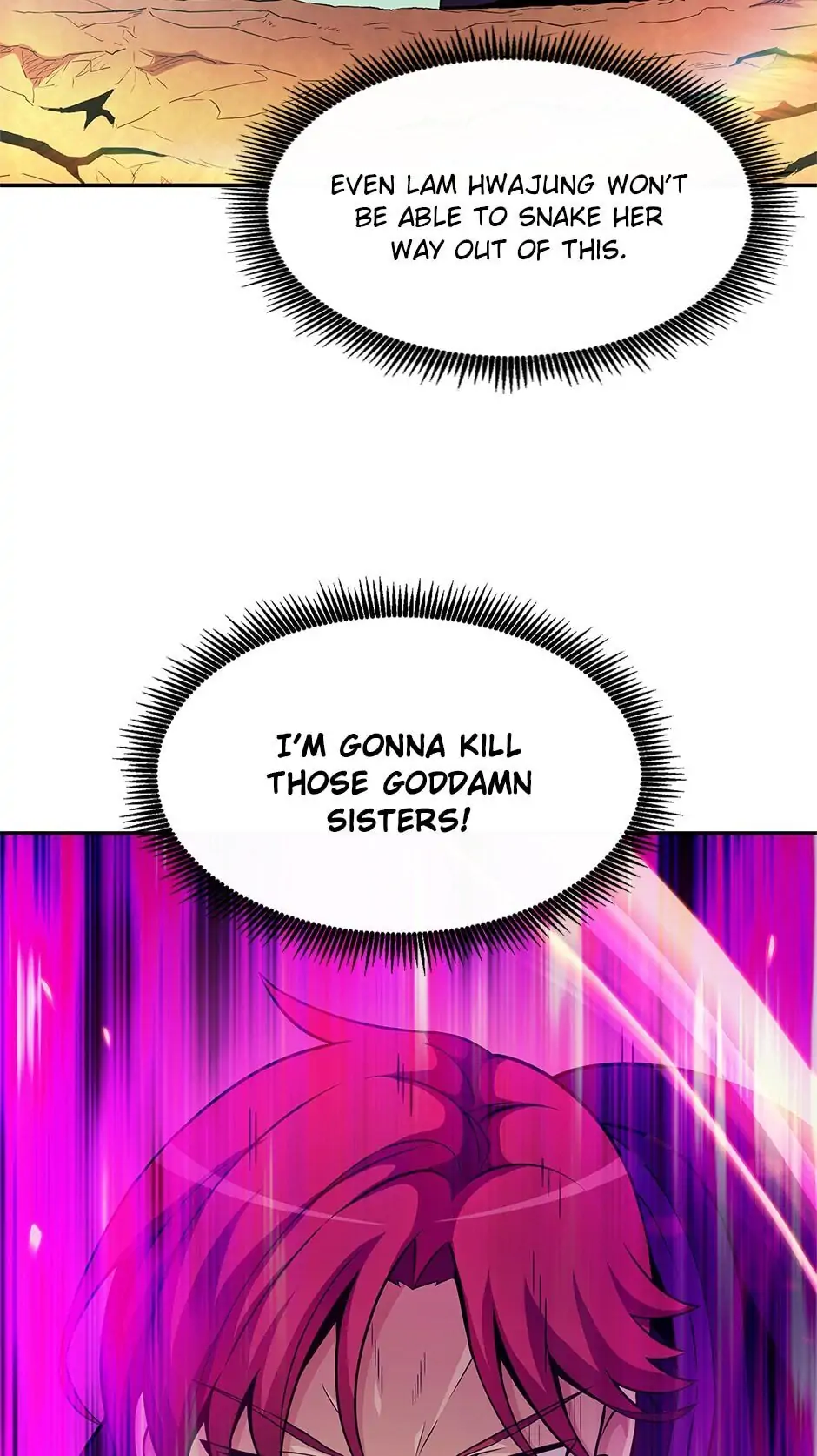 Read Mystic Musketeer EN Manga Online