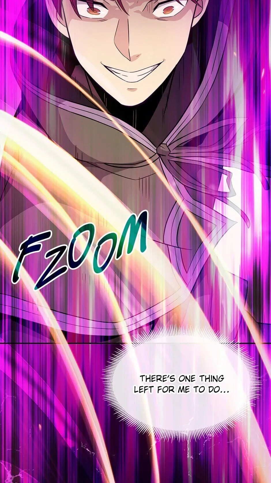 Read Mystic Musketeer EN Manga Online