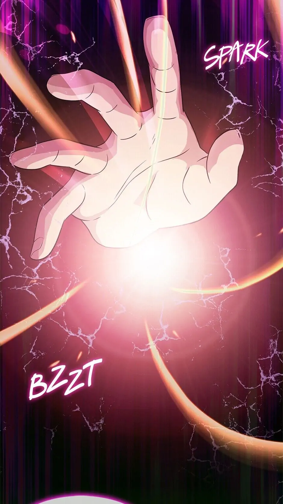 Read Mystic Musketeer EN Manga Online