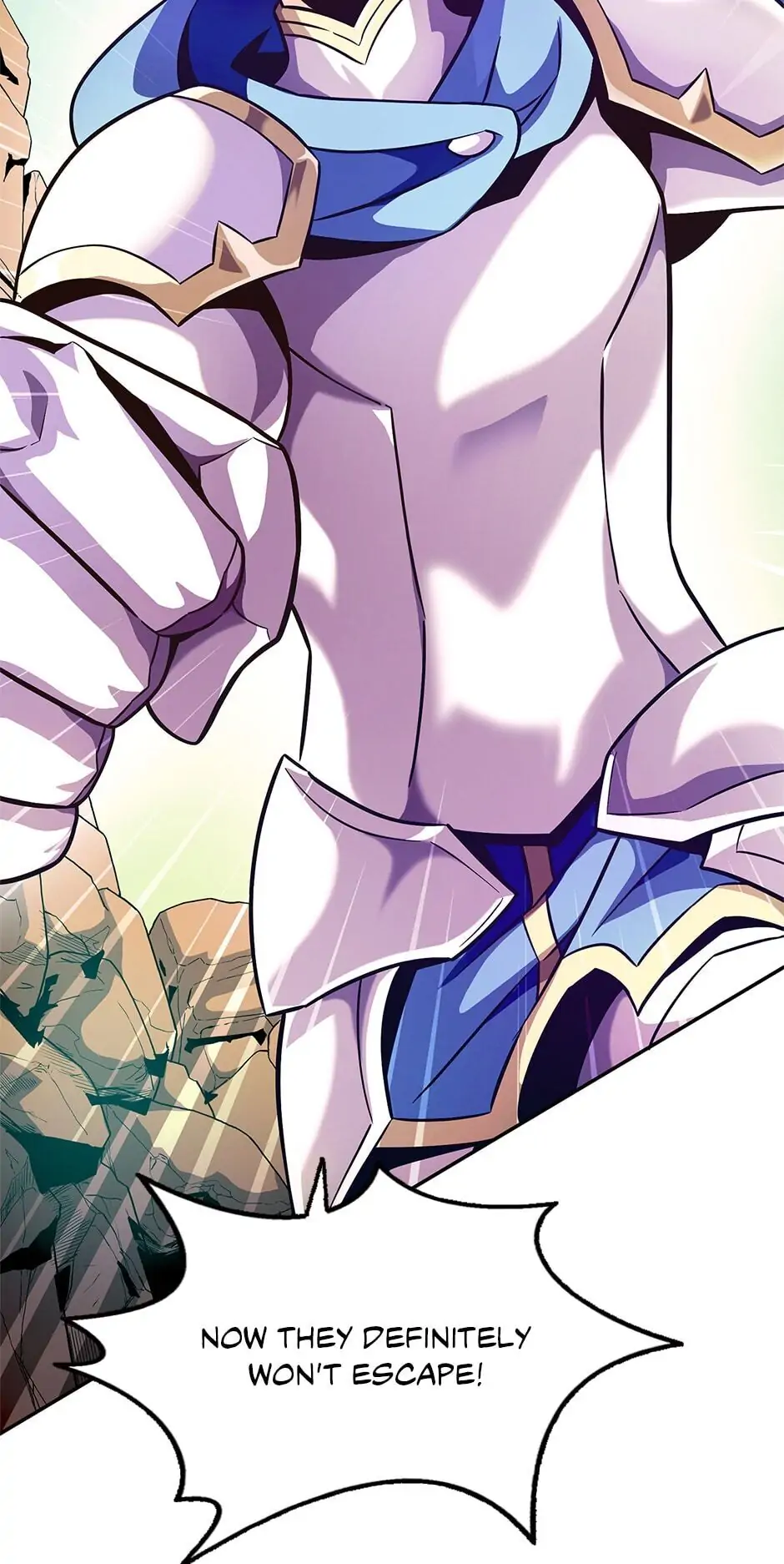 Read Mystic Musketeer EN Manga Online