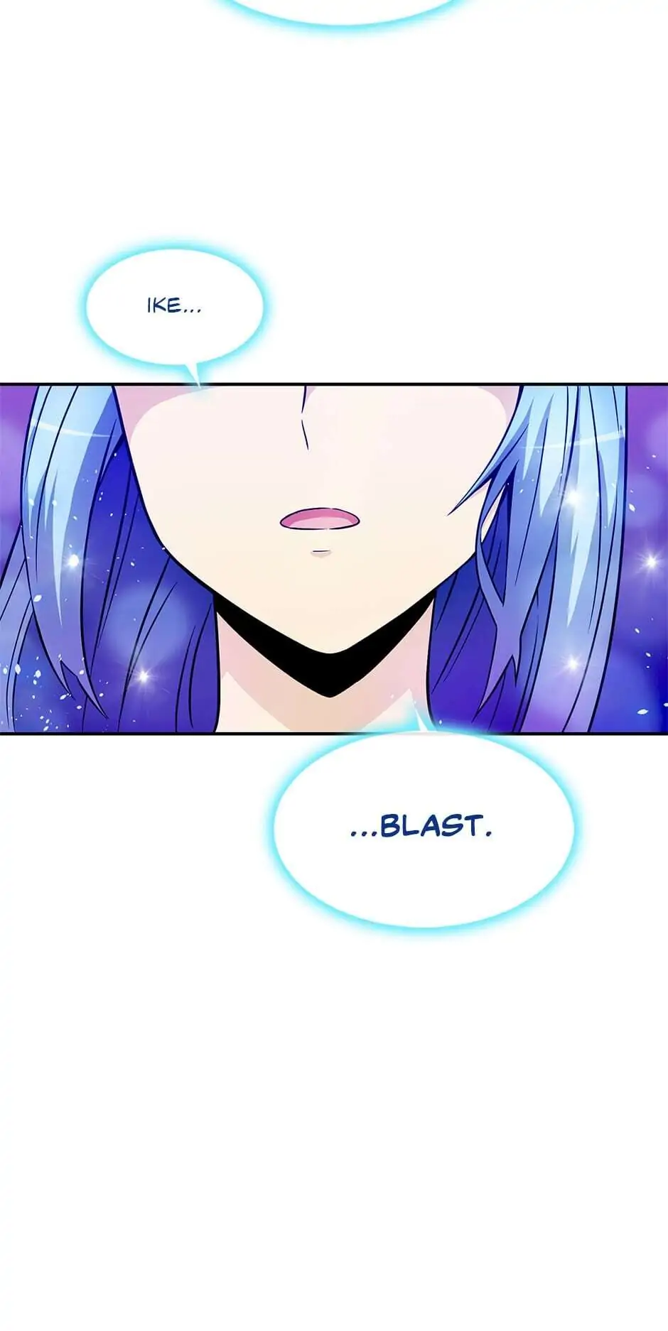 Read Mystic Musketeer EN Manga Online