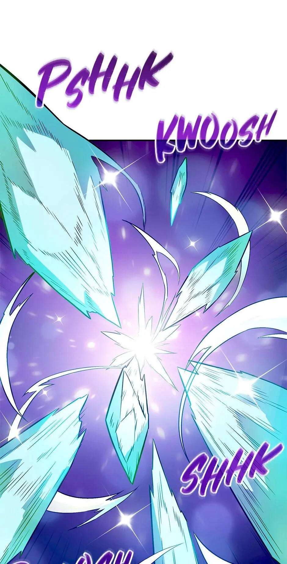 Read Mystic Musketeer EN Manga Online