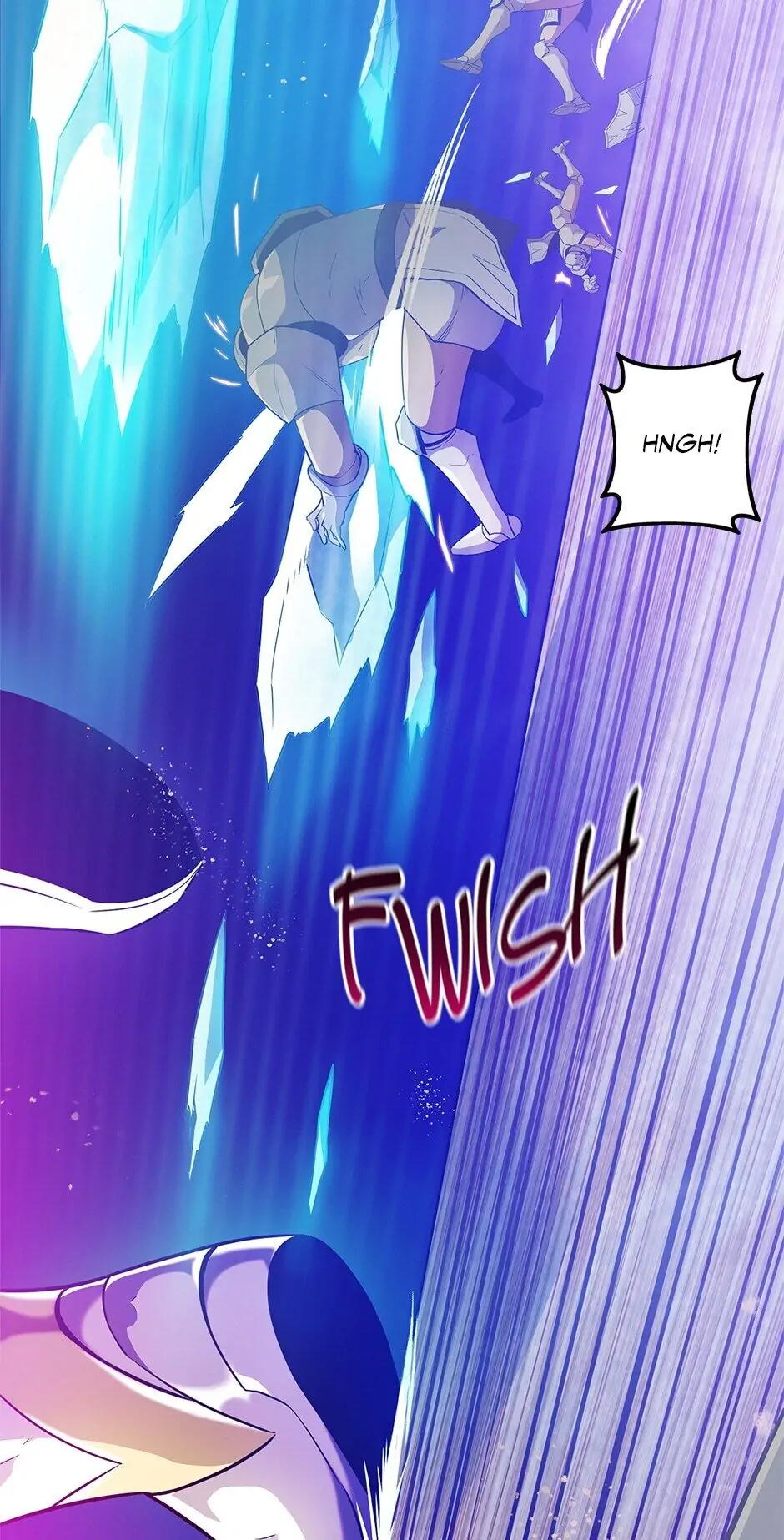 Read Mystic Musketeer EN Manga Online