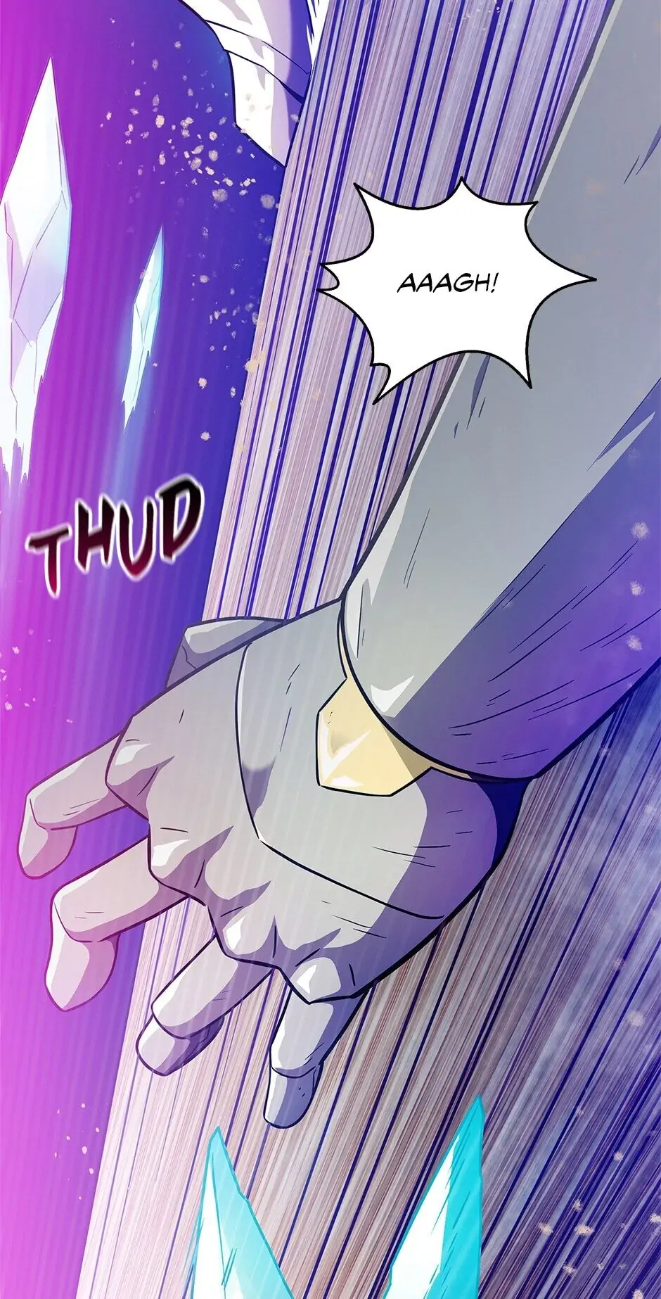 Read Mystic Musketeer EN Manga Online