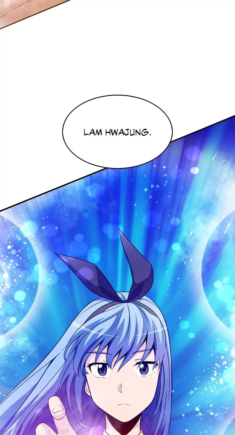 Read Mystic Musketeer EN Manga Online