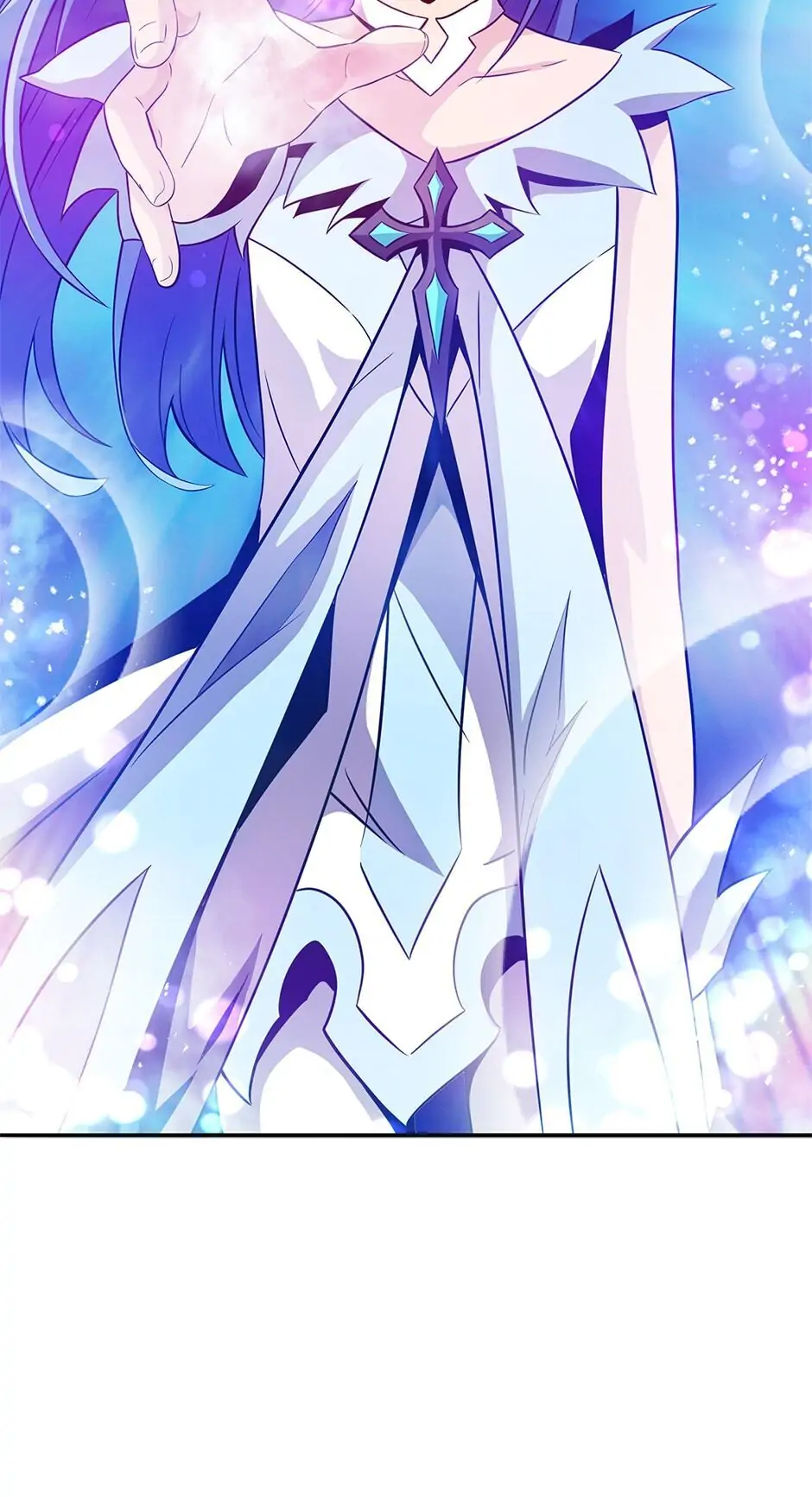 Read Mystic Musketeer EN Manga Online