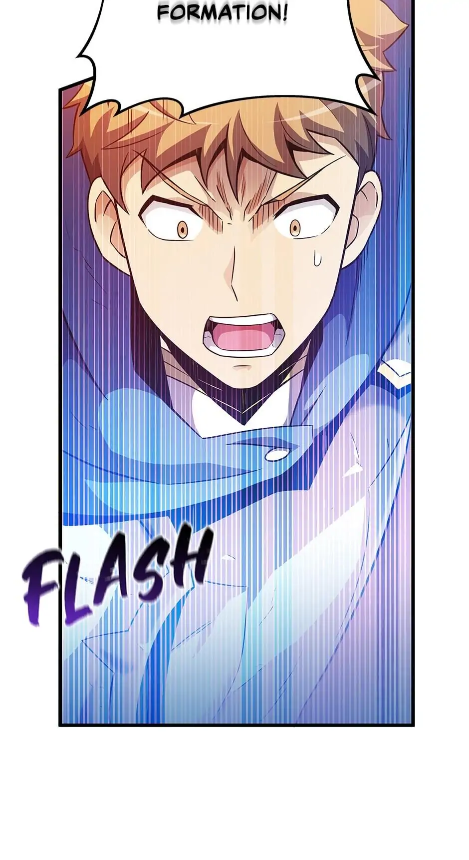 Read Mystic Musketeer EN Manga Online